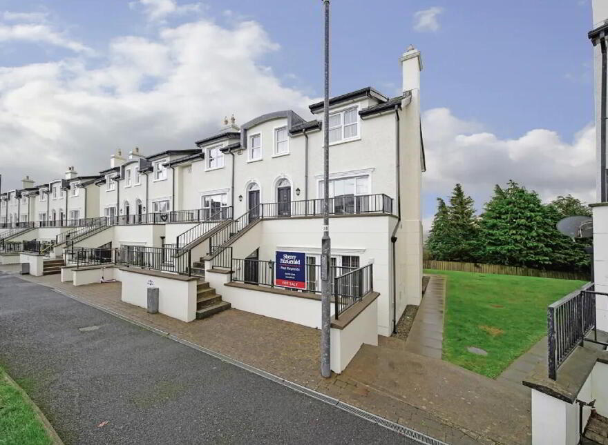 84 The Green, Thornberry, Letterkenny, F92HY94