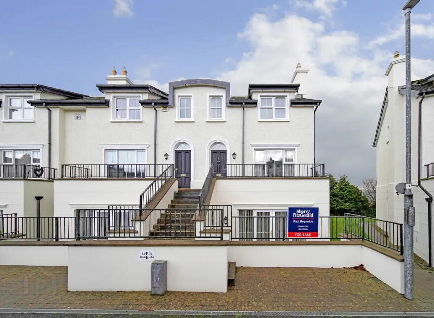 84 The Green, Thornberry, Letterkenny, F92HY94