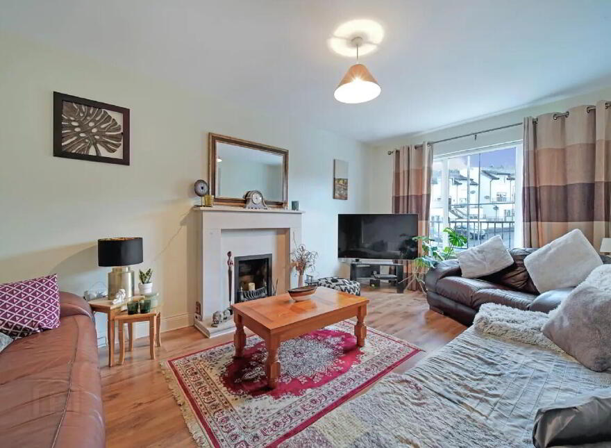 84 The Green, Thornberry, Letterkenny, F92HY94