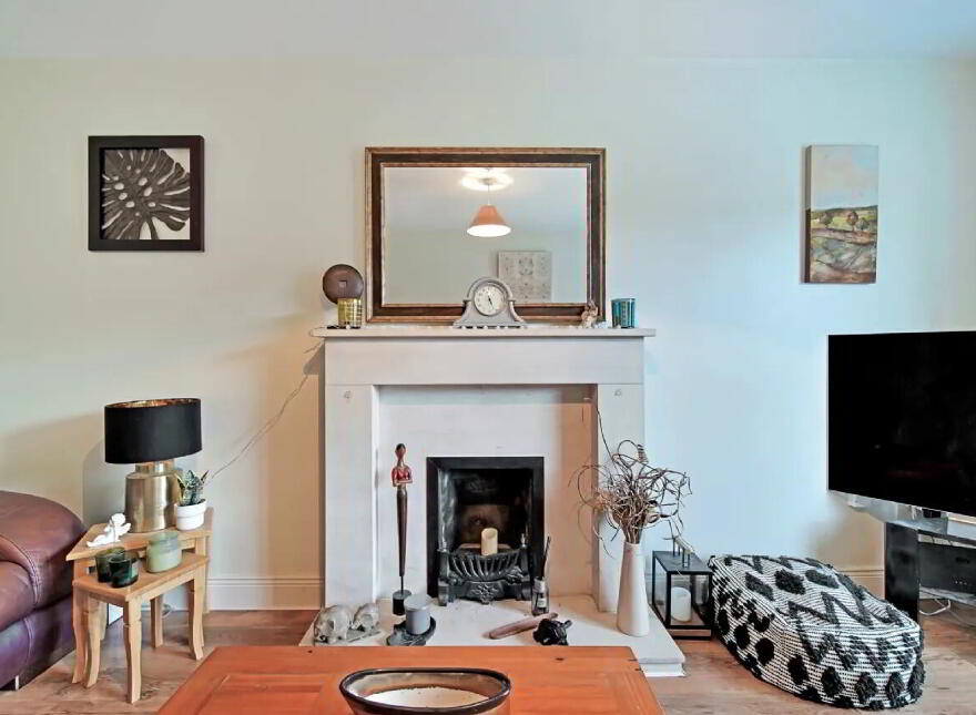 84 The Green, Thornberry, Letterkenny, F92HY94