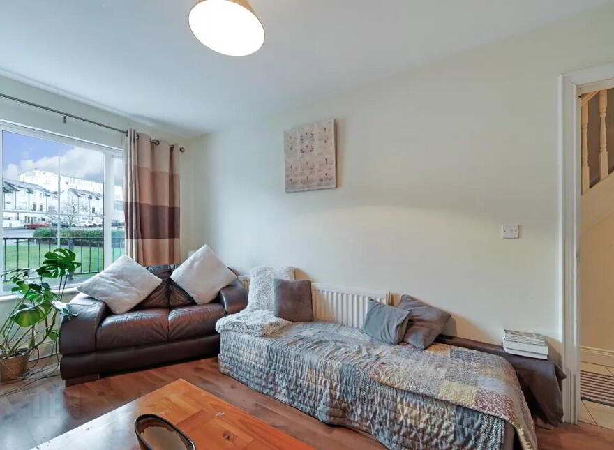 84 The Green, Thornberry, Letterkenny, F92HY94