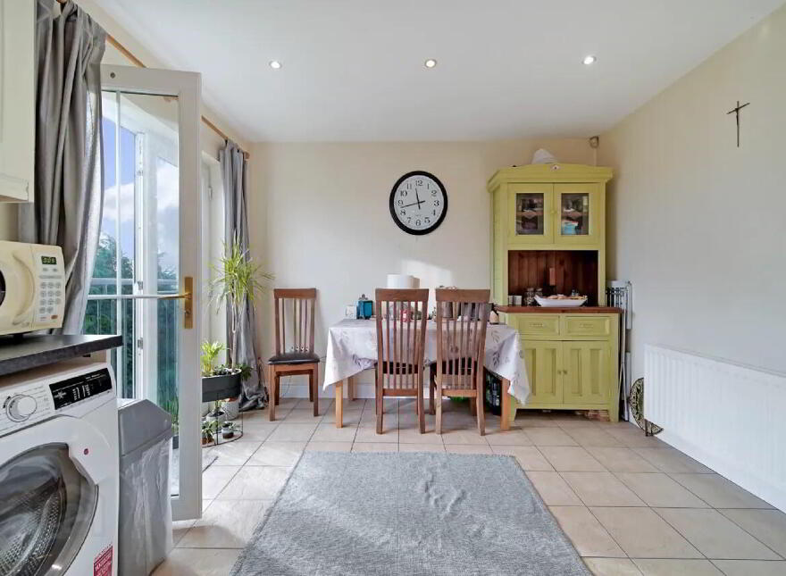 84 The Green, Thornberry, Letterkenny, F92HY94