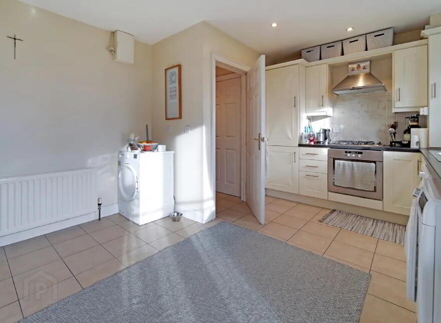 84 The Green, Thornberry, Letterkenny, F92HY94