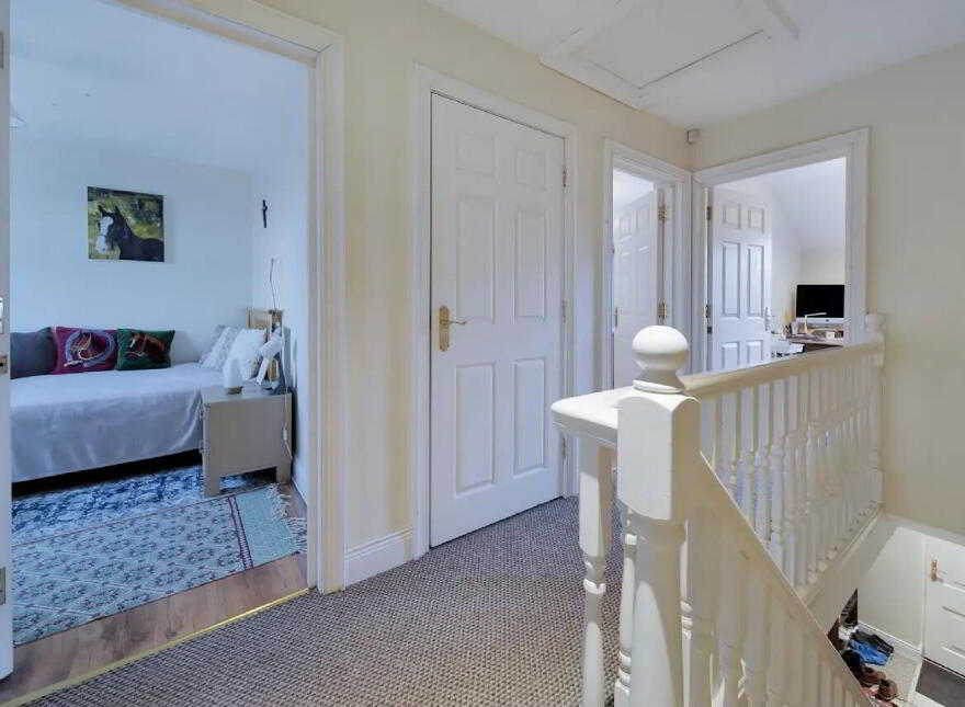 84 The Green, Thornberry, Letterkenny, F92HY94