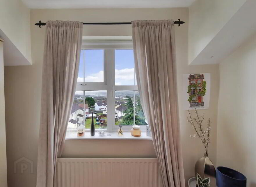 84 The Green, Thornberry, Letterkenny, F92HY94