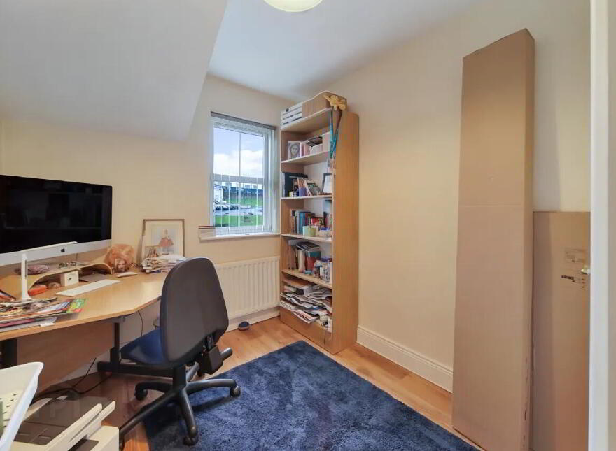 84 The Green, Thornberry, Letterkenny, F92HY94