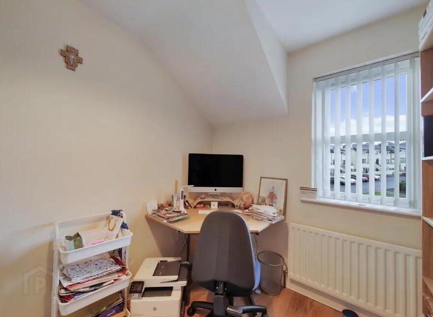 84 The Green, Thornberry, Letterkenny, F92HY94