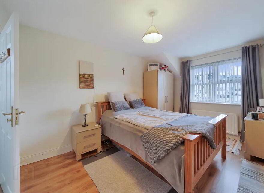84 The Green, Thornberry, Letterkenny, F92HY94