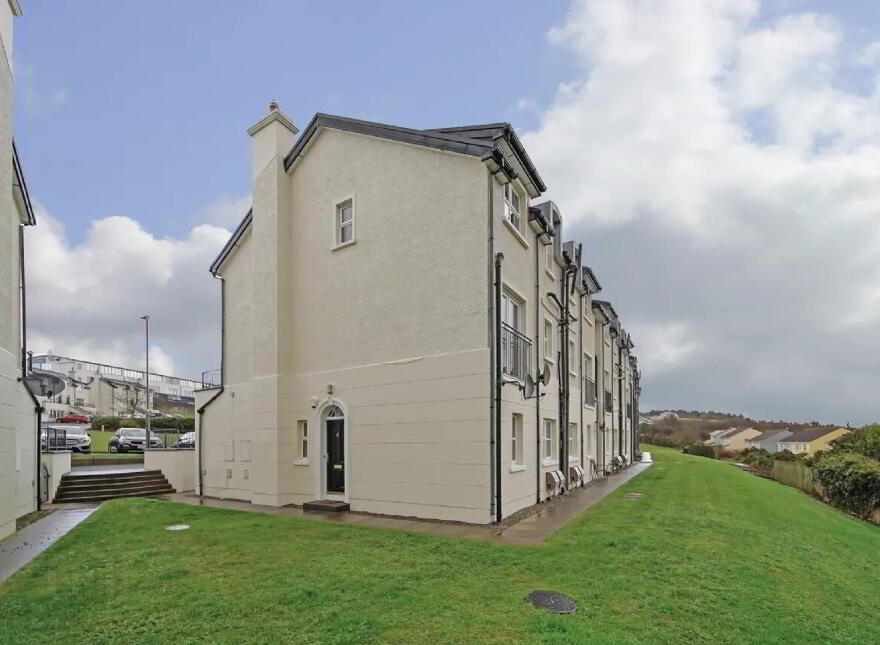 84 The Green, Thornberry, Letterkenny, F92HY94