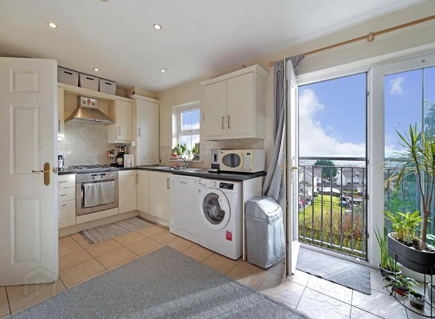84 The Green, Thornberry, Letterkenny, F92HY94