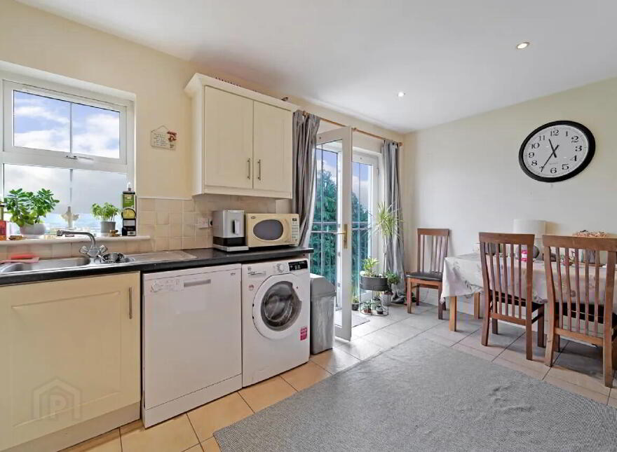 84 The Green, Thornberry, Letterkenny, F92HY94
