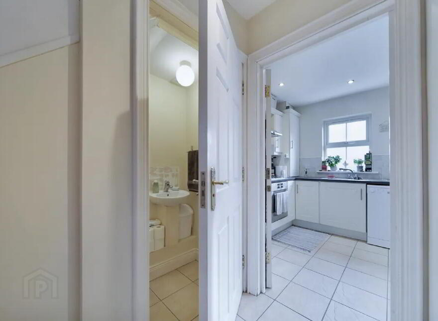 84 The Green, Thornberry, Letterkenny, F92HY94