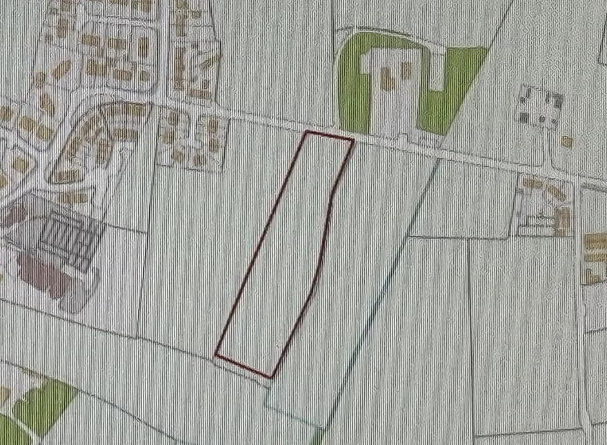 C. 3.5 Acres At Moss Road, Portadown, BT62 1NB