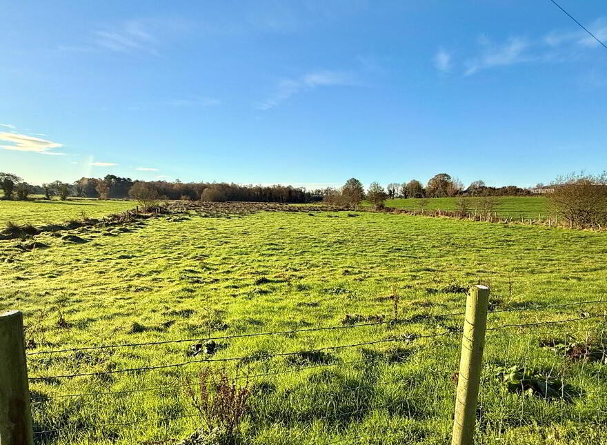 C. 3.5 Acres At Moss Road, Portadown, BT62 1NB