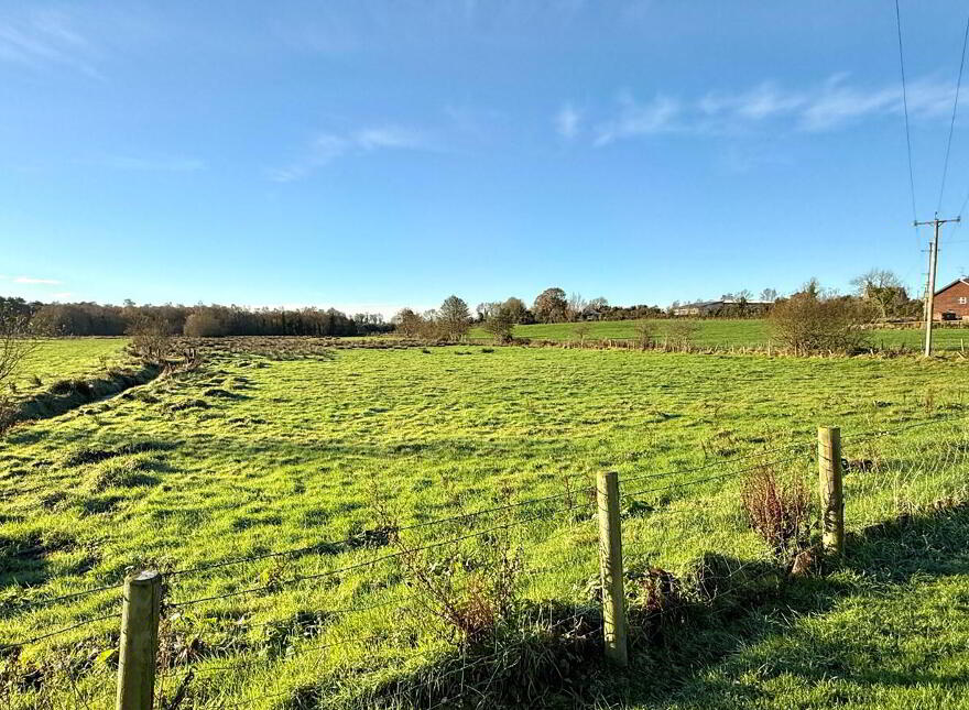 C. 3.5 Acres At Moss Road, Portadown, BT62 1NB photo