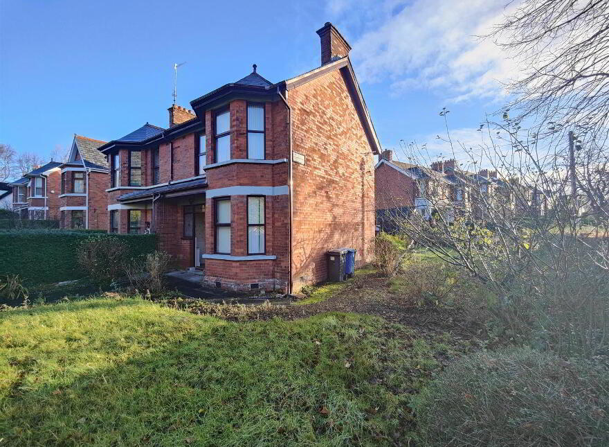 67 Westland Road, Belfast, BT14 6NL photo