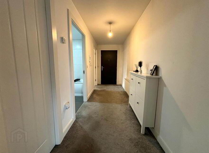 Apt 1 The Sandford, 37 Bridge End, Belfast, BT5 4AW