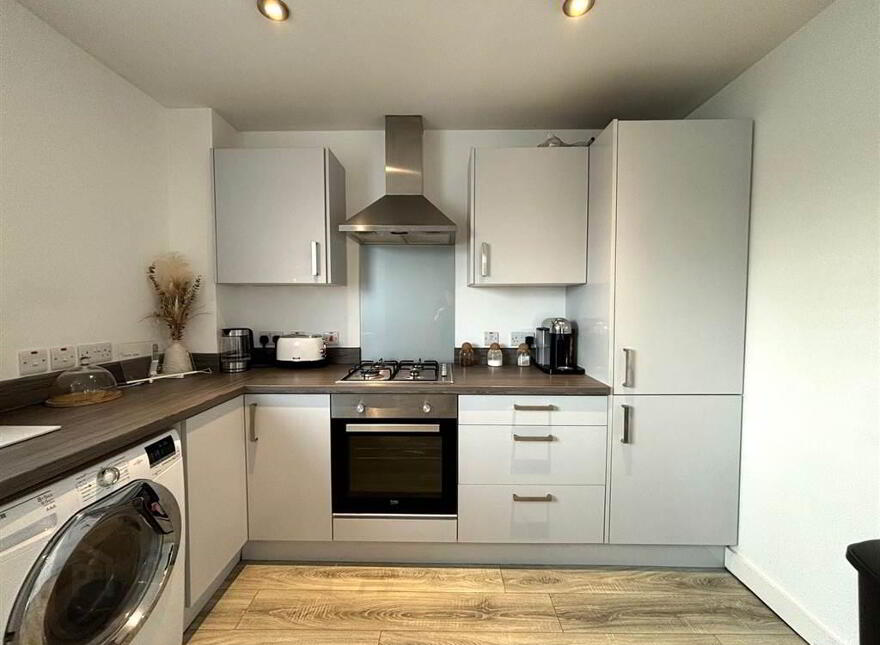 Apt 1 The Sandford, 37 Bridge End, Belfast, BT5 4AW