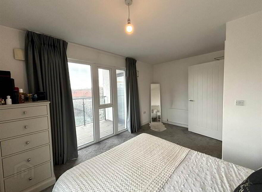 Apt 1 The Sandford, 37 Bridge End, Belfast, BT5 4AW