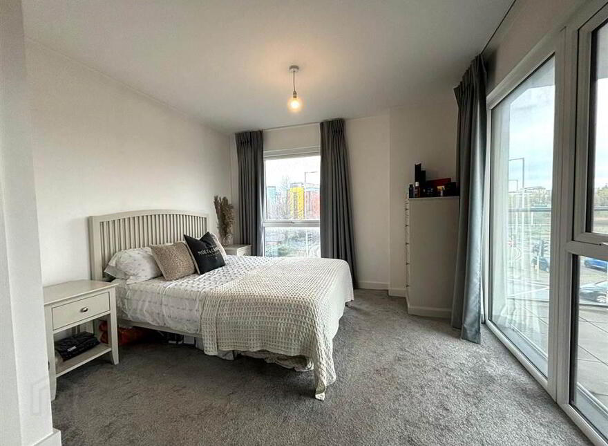 Apt 1 The Sandford, 37 Bridge End, Belfast, BT5 4AW