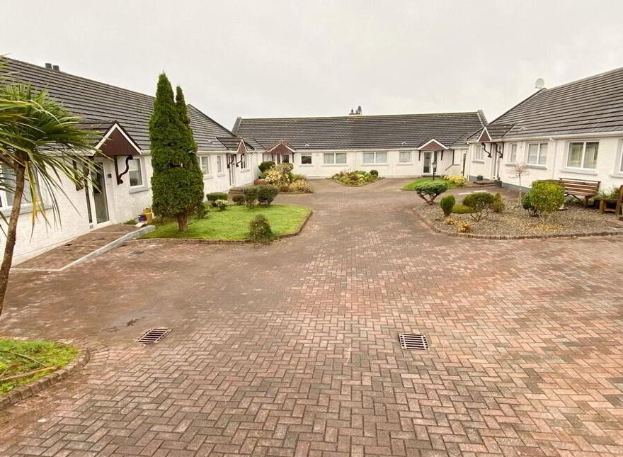2 Glebe Court, Glebe Crest, Donegal Town, F94Y8X3
