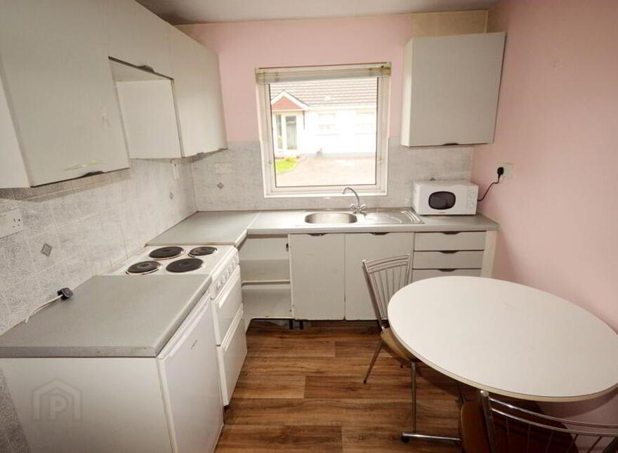 2 Glebe Court, Glebe Crest, Donegal Town, F94Y8X3
