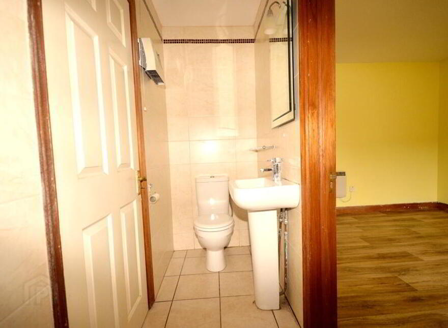 2 Glebe Court, Glebe Crest, Donegal Town, F94Y8X3