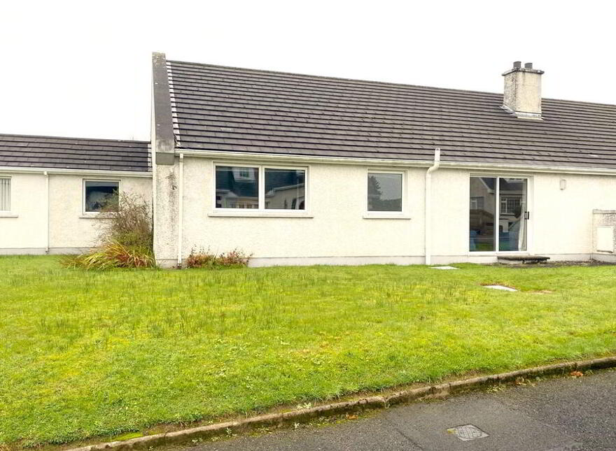 2 Glebe Court, Glebe Crest, Donegal Town, F94Y8X3