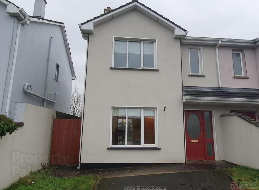 No, 12 Cregga Court, Elphin, F45EP26 photo