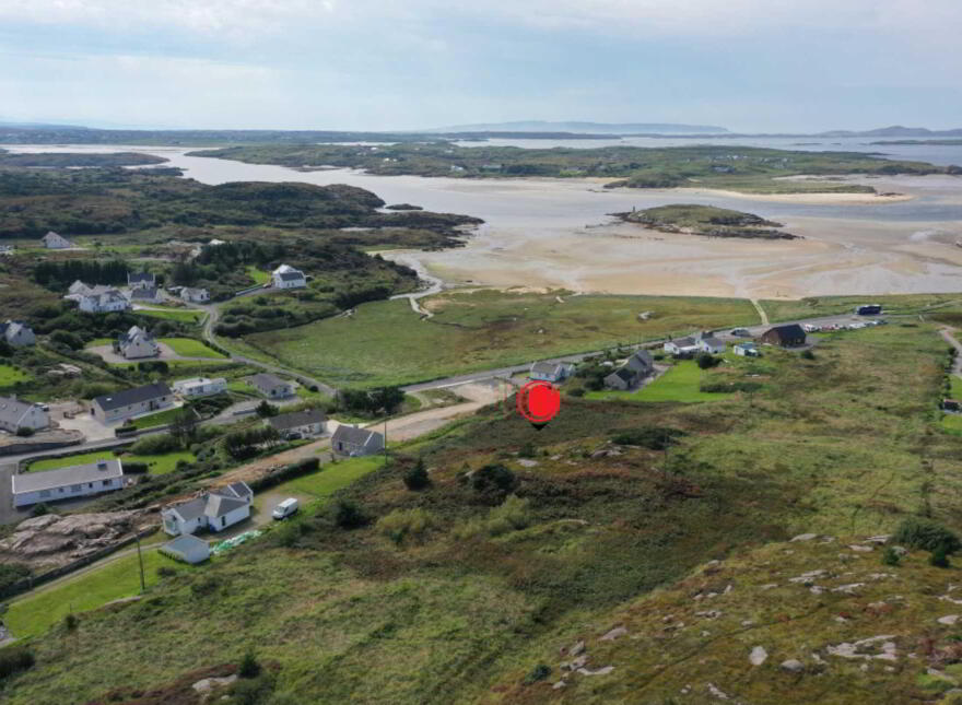 Magheraclogher, Derrybeg