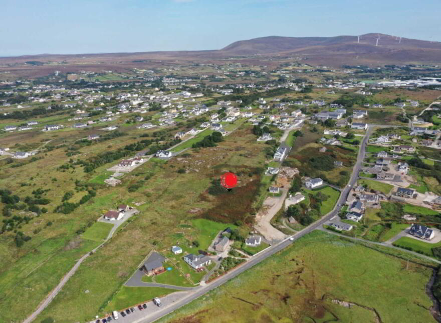 Magheraclogher, Derrybeg