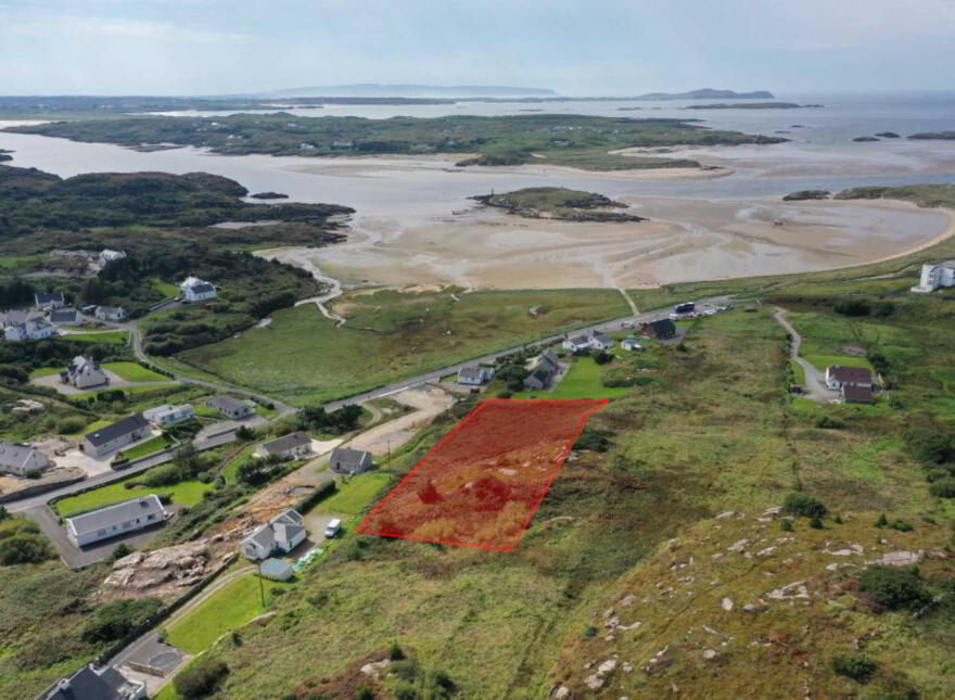 Magheraclogher, Derrybeg