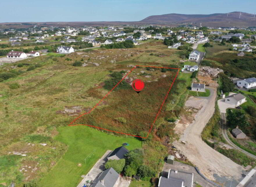 Magheraclogher, Derrybeg