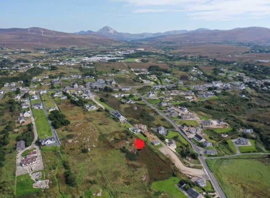 Magheraclogher, Derrybeg