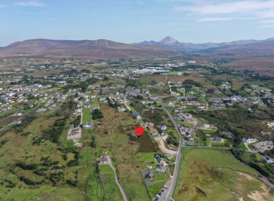 Magheraclogher, Derrybeg