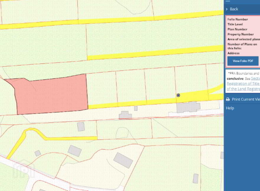 Magheraclogher, Derrybeg