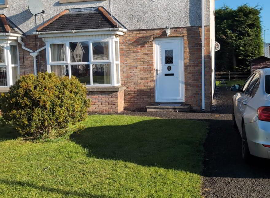 Edenmore Crescent, Ballymoney, BT53 7RE photo