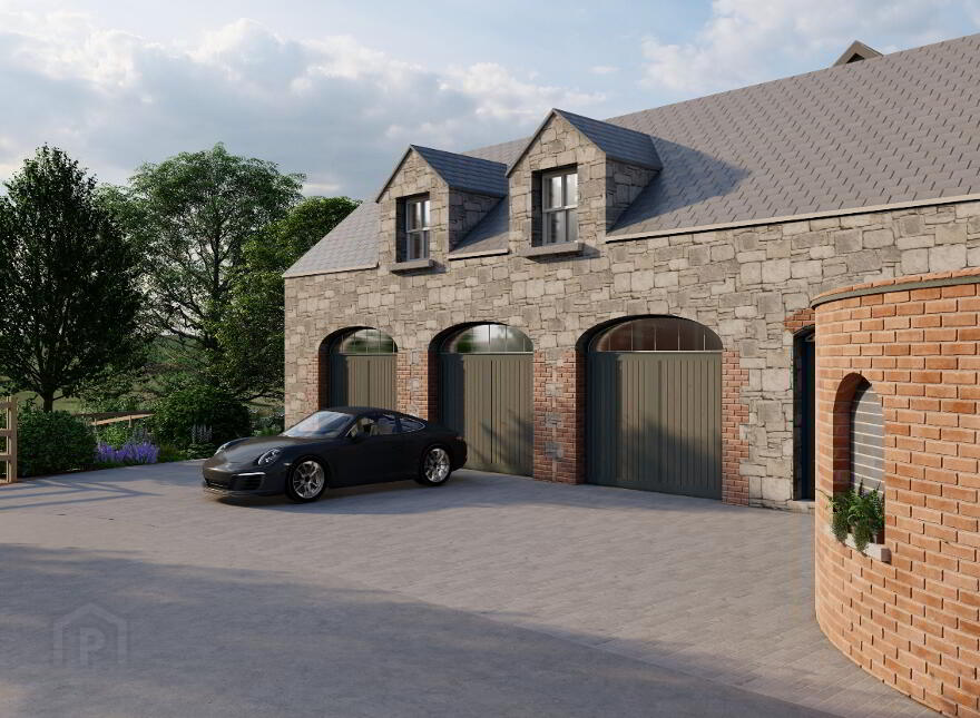 68 Grove Road, Dromore, BT25 1QX
