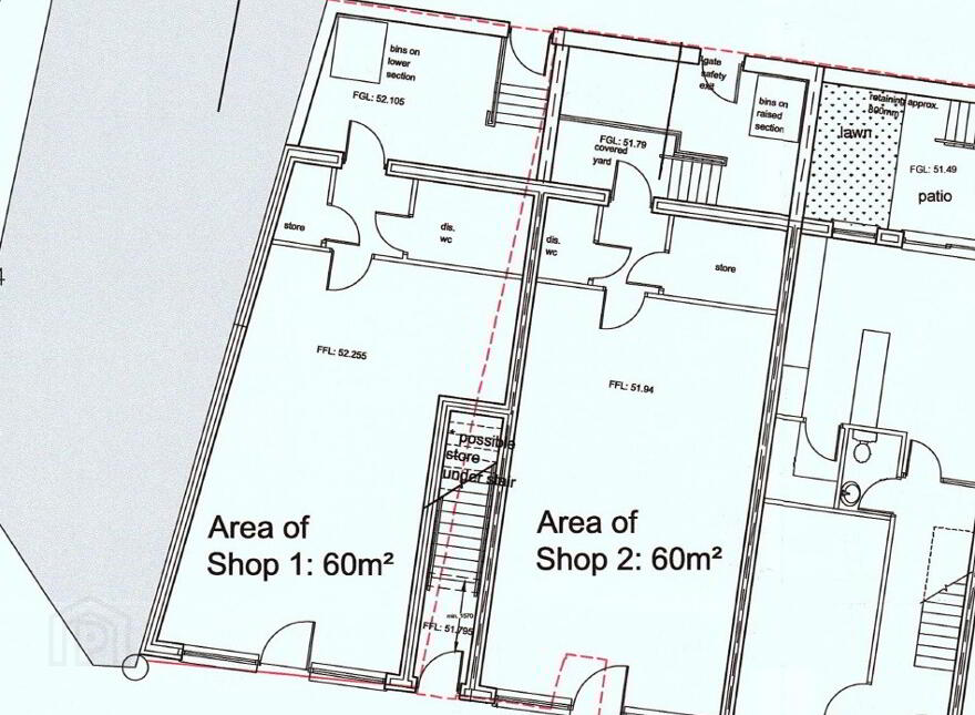 Unit 1, Perry Street, Dungannon, BT71 6AJ