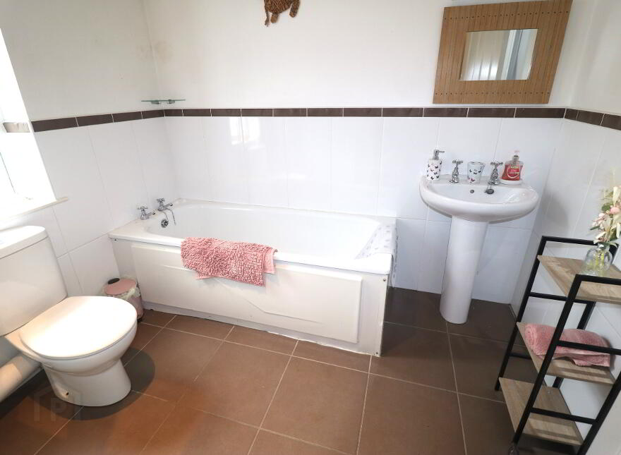 5 Carncullagh Court, Dervock, Ballymoney, BT53 8AL