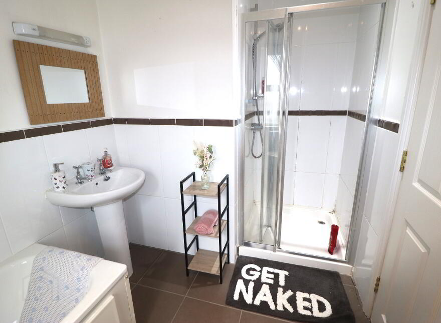5 Carncullagh Court, Dervock, Ballymoney, BT53 8AL