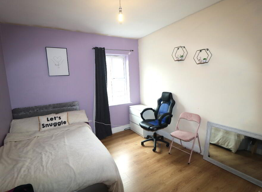 5 Carncullagh Court, Dervock, Ballymoney, BT53 8AL
