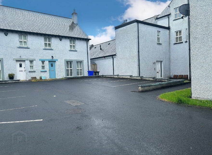 5 Carncullagh Court, Dervock, Ballymoney, BT53 8AL
