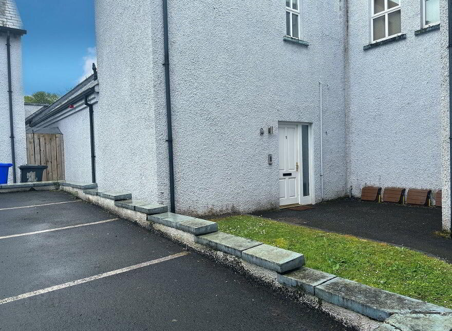 5 Carncullagh Court, Dervock, Ballymoney, BT53 8AL