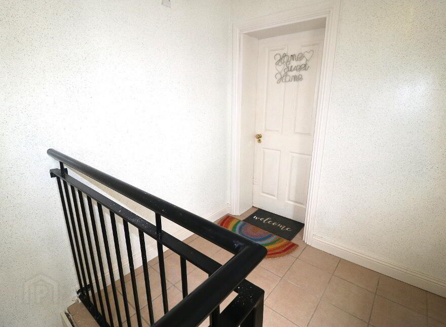 5 Carncullagh Court, Dervock, Ballymoney, BT53 8AL