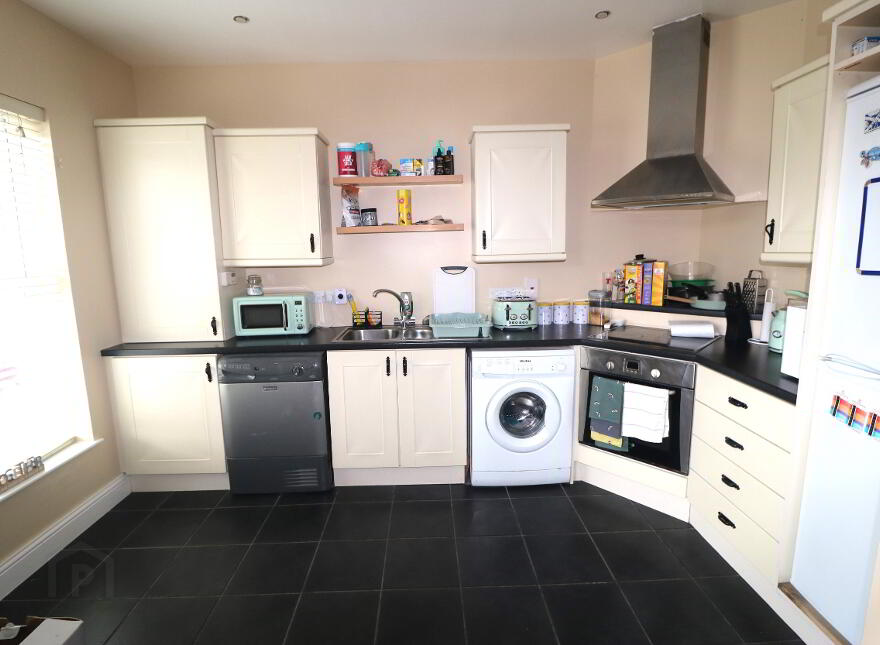 5 Carncullagh Court, Dervock, Ballymoney, BT53 8AL