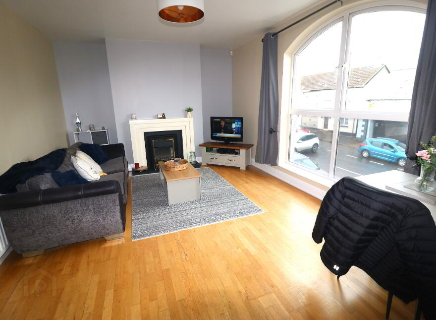 5 Carncullagh Court, Dervock, Ballymoney, BT53 8AL