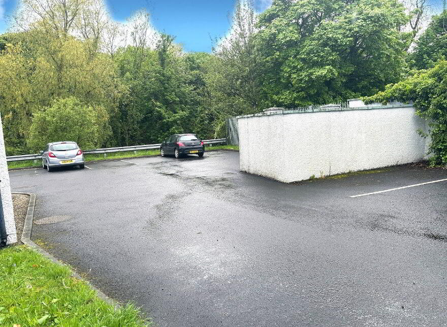 5 Carncullagh Court, Dervock, Ballymoney, BT53 8AL