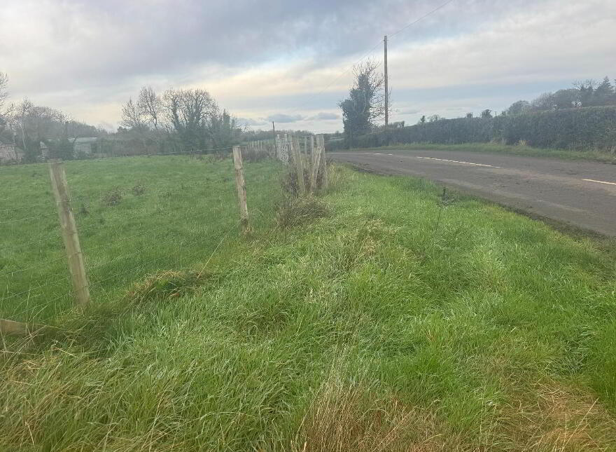 170 M NW Of, 89 Moneydig Road, Garvagh
