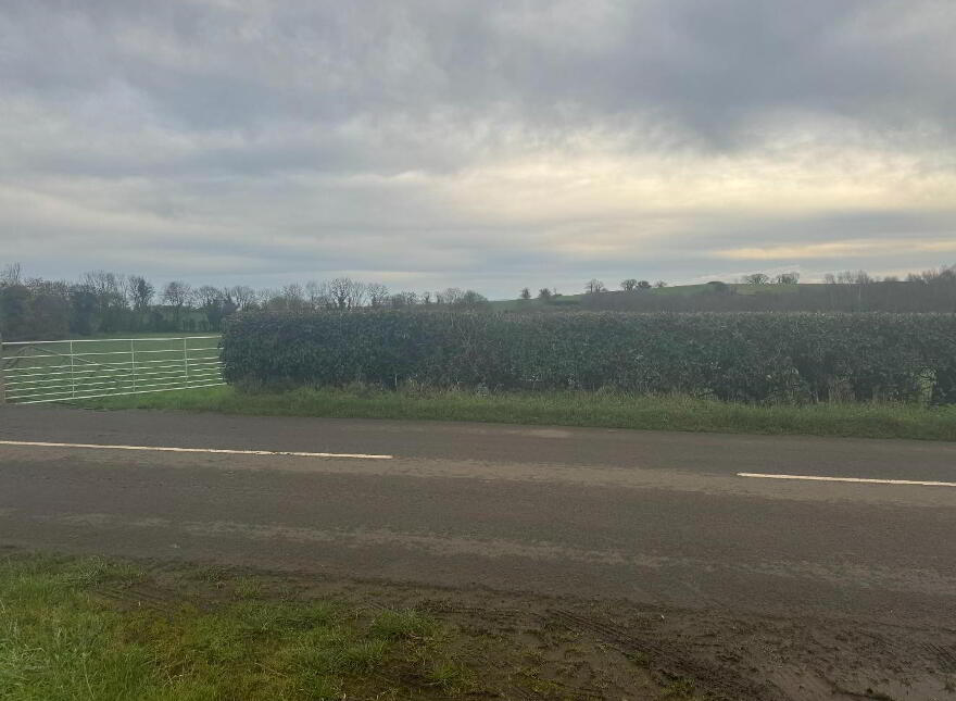 170 M NW Of, 89 Moneydig Road, Garvagh
